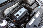 Volkswagen Tiguan 2011 года